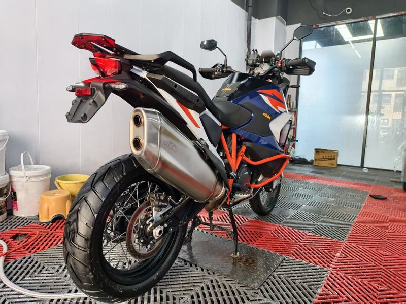 二手KTMR2R1290 Super Adventure