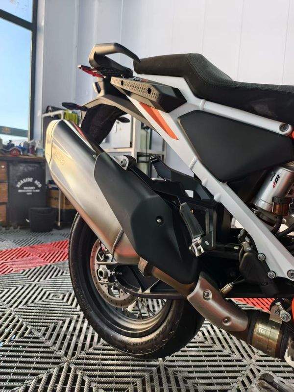 二手KTMR2R1290 Super Adventure