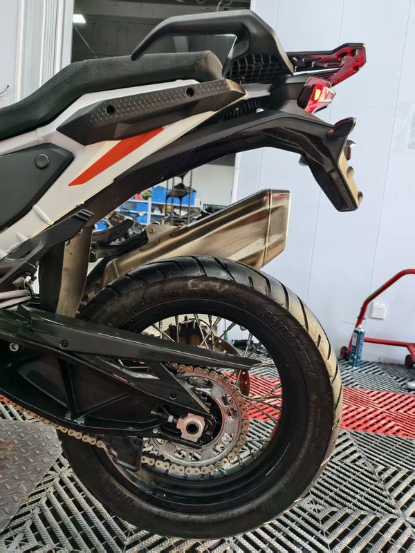 二手KTMR2R1290 Super Adventure