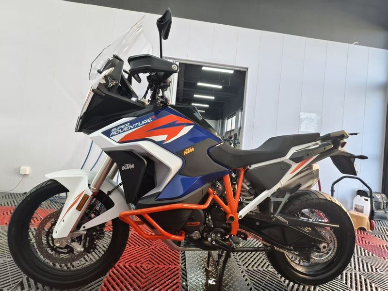 二手KTMR2R1290 Super Adventure