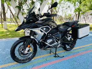二手宝马R 1250 GS
