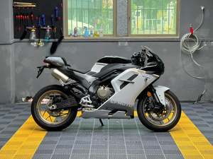 二手春风500SR VOOM