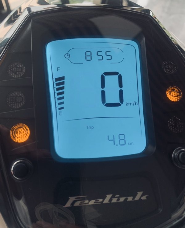 二手MBPFeelink C150