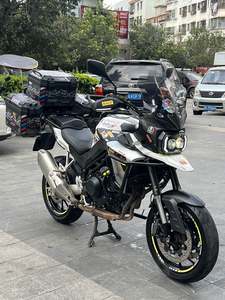 二手飞翎FL500X
