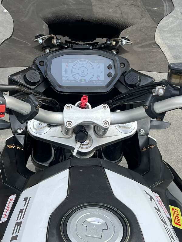 二手飞翎FL500X