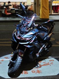 二手无极SR150S