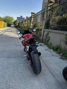 二手摩迪威800RR