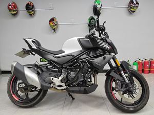 二手春风450NK