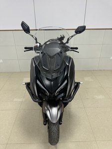 二手QJMOTOR鸿350