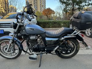 二手宗申200SC