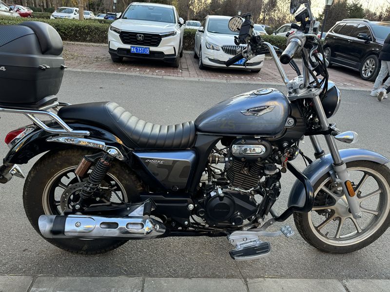 二手宗申200SC