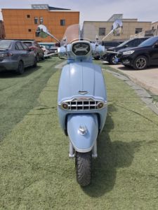 二手维多利亚Sixties 300i
