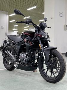 二手宗申M250R