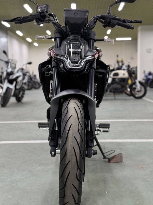 二手宗申M250R