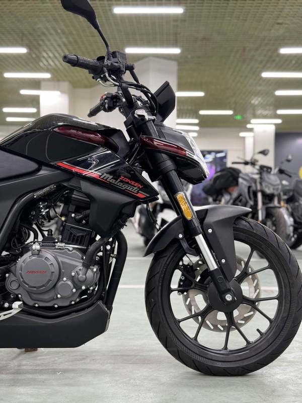 二手宗申M250R