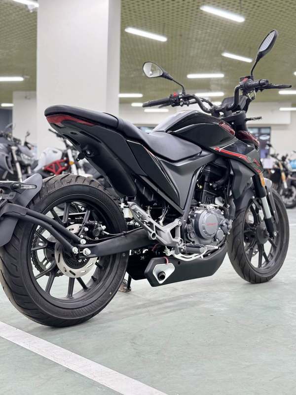 二手宗申M250R