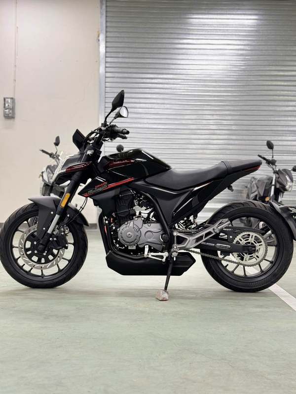 二手宗申M250R