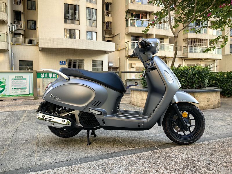 二手大阳VRF150