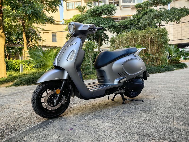 二手大阳VRF150