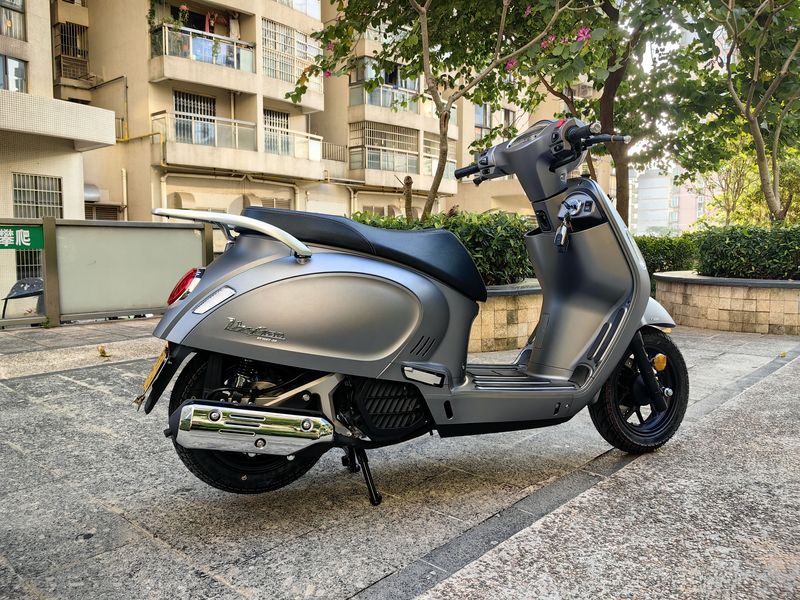 二手大阳VRF150