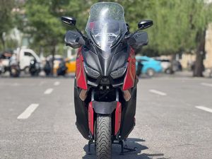 二手雅马哈XMAX