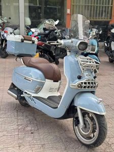 二手维多利亚Sixties 300i