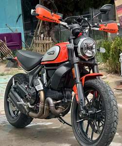二手杜卡迪Scrambler 800