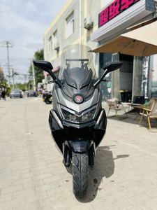 二手赛科龙睿途 RT3
