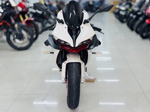 二手QJMOTOR赛921