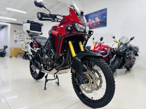 二手本田DREAMWINGCRF1100L Africa Twin