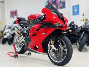 二手QJMOTOR赛921