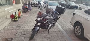 二手新大洲本田CBF190X