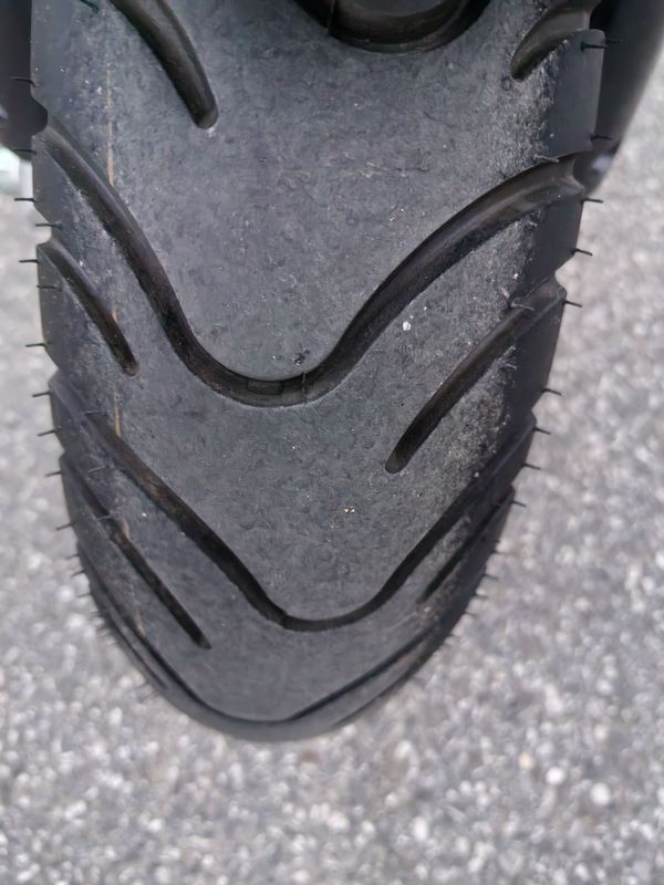 二手贝纳利小暴龙TNT125