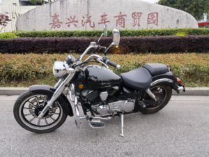 二手力帆V16