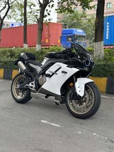 二手春风500SR VOOM