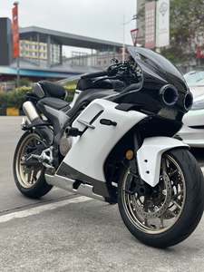 二手春风500SR VOOM