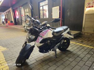 二手春风ST狒狒