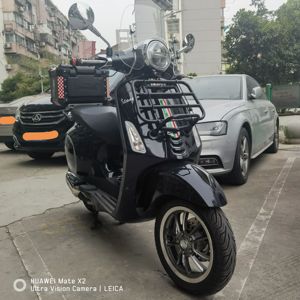 二手VESPAPrimavera 150