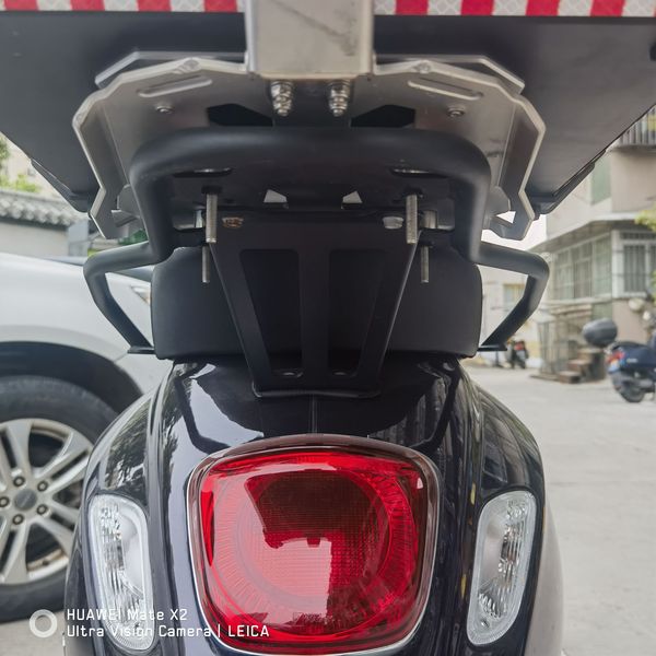 二手VESPAPrimavera 150