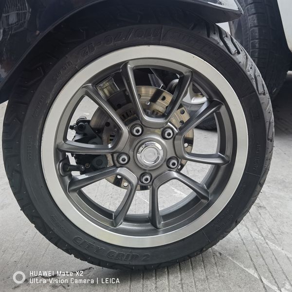 二手VESPAPrimavera 150
