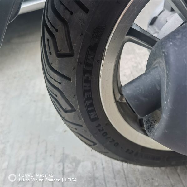 二手VESPAPrimavera 150