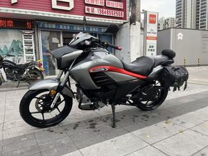 二手济南铃木酷道