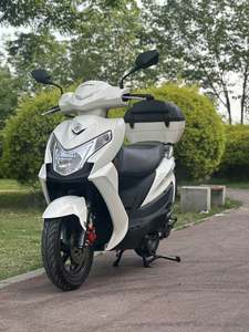 二手济南铃木优驿 UE125T