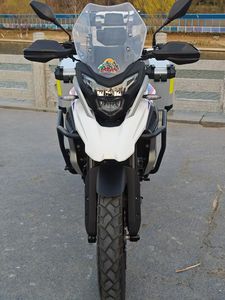 二手凯越400X