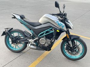 二手春风250NK