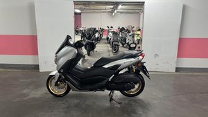 二手雅马哈NMAX