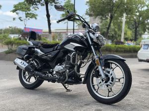 二手豪爵TR150E