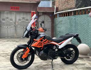 二手KTMR2R790 Adventure