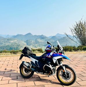 二手宝马R 1300 GS