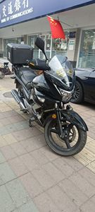 二手豪爵铃木骊驰 GW 250F